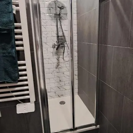 Le Petit Voyageur 5 Min De La Gare & Thermal Insolites Νανσύ