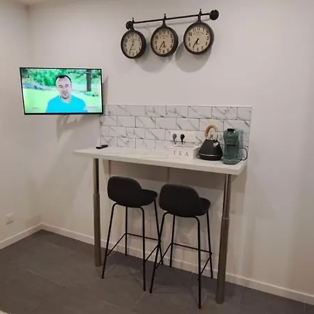 Le Petit Voyageur 5 Min De La Gare & Thermal Insolites